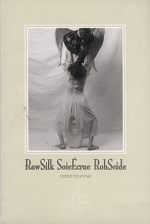 RawSilk SoieEcrue RohSeide
